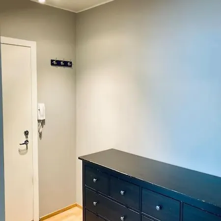 Super Central -spacious -quiet -popular -no Stairs * Oslo