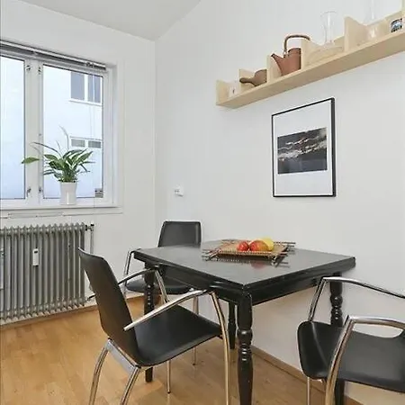 Appartement Super Central -spacious -quiet -popular -no Stairs