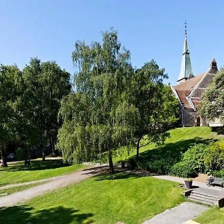 Super Central -spacious -quiet -popular -no Stairs * Oslo