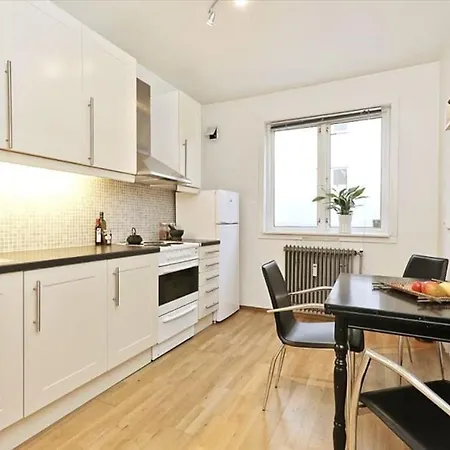 Appartement Super Central -spacious -quiet -popular -no Stairs
